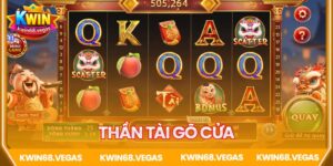 Thần Tài Gõ Cửa Go88